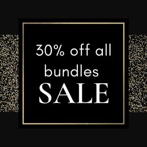 2 ITEMS OR MORE SAVE 30% OFF